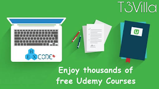 Google Drive Best Collection Link | Free Udemy Course