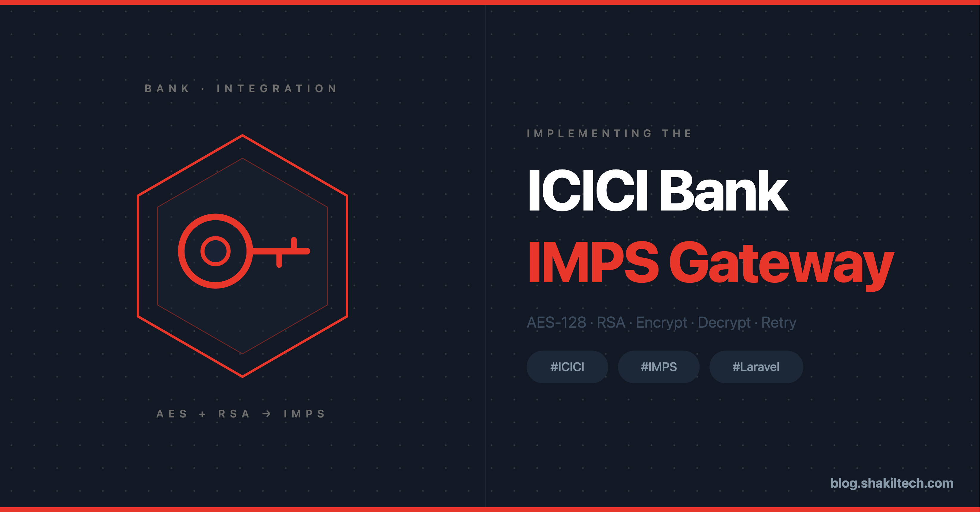 ICICI-Gateway-Laravel